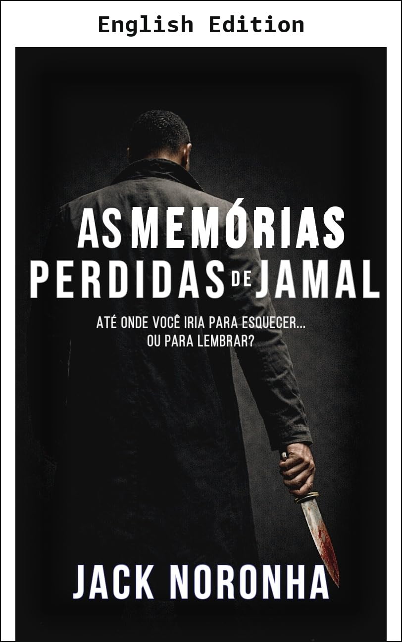 Cover of the book The Lost Memories of Jamal